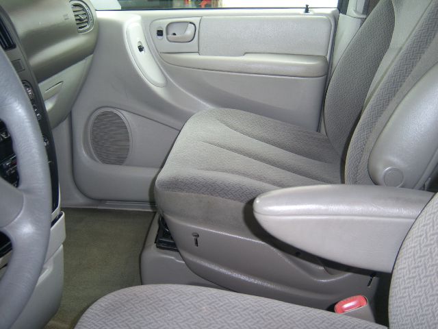 Dodge Grand Caravan 2006 photo 1