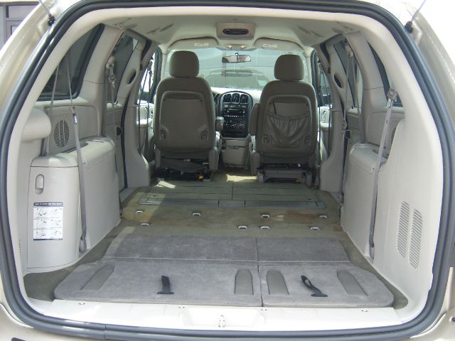 Dodge Grand Caravan 2006 photo 10