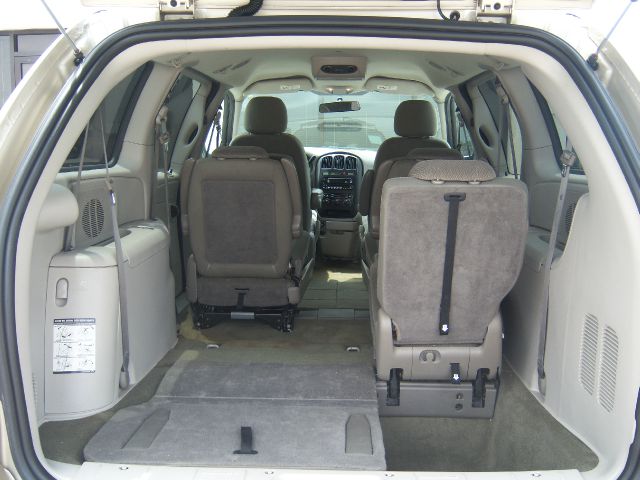 Dodge Grand Caravan 2006 photo 11