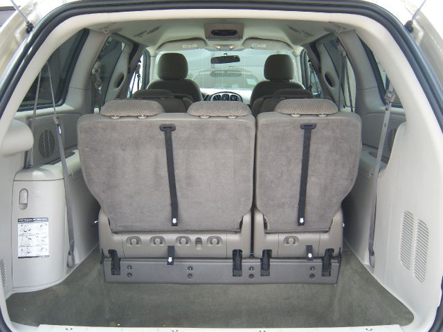 Dodge Grand Caravan 2006 photo 12