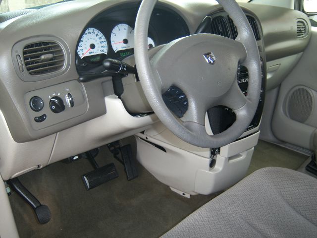 Dodge Grand Caravan 2006 photo 13