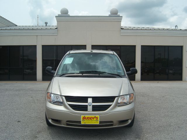 Dodge Grand Caravan 2006 photo 14