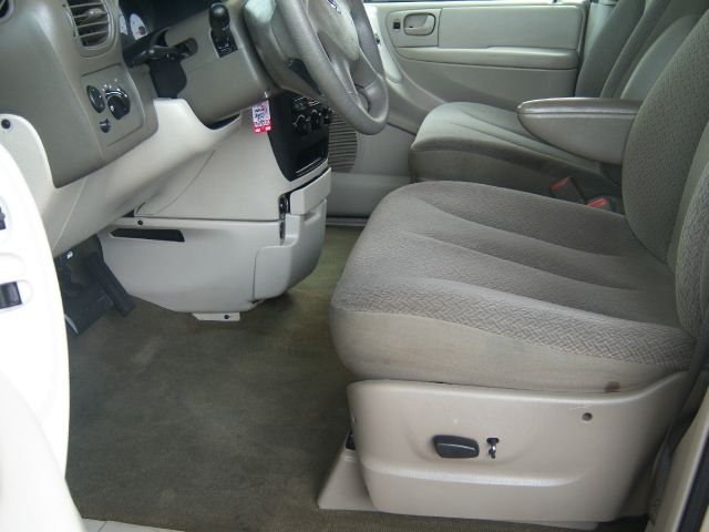 Dodge Grand Caravan 2006 photo 15