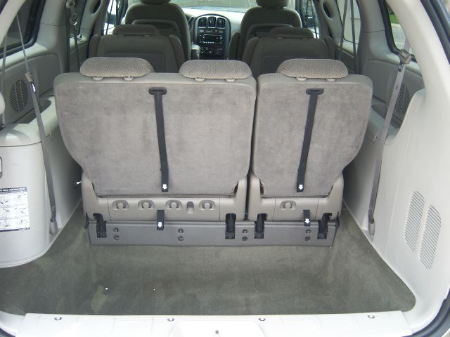 Dodge Grand Caravan 2006 photo 18