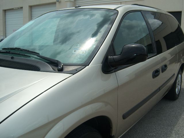 Dodge Grand Caravan 2006 photo 2