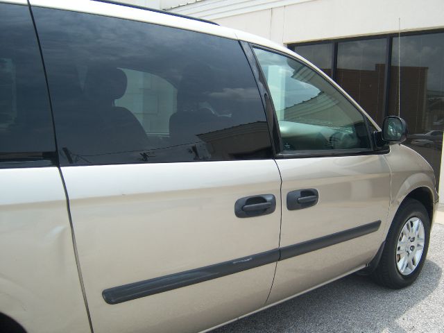 Dodge Grand Caravan 2006 photo 20