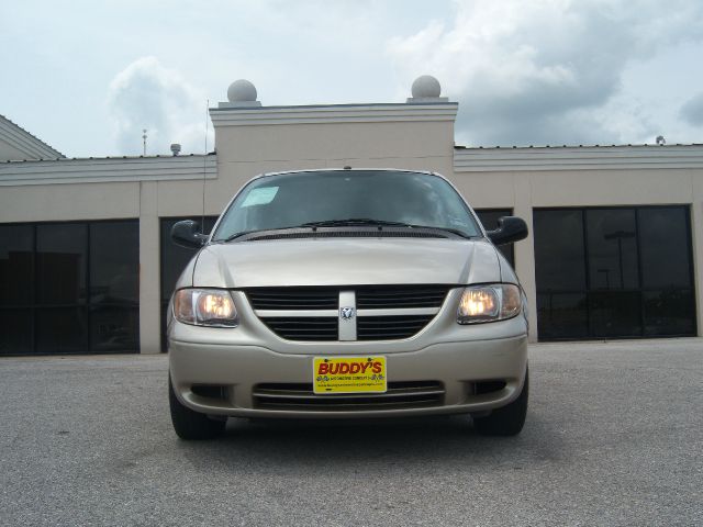 Dodge Grand Caravan 2006 photo 21