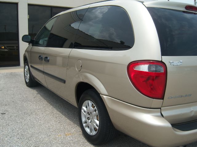 Dodge Grand Caravan 2006 photo 22