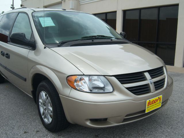 Dodge Grand Caravan 2006 photo 24