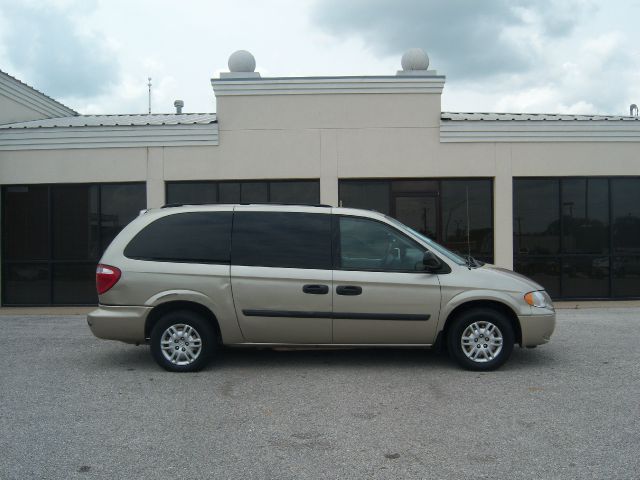 Dodge Grand Caravan 2006 photo 25