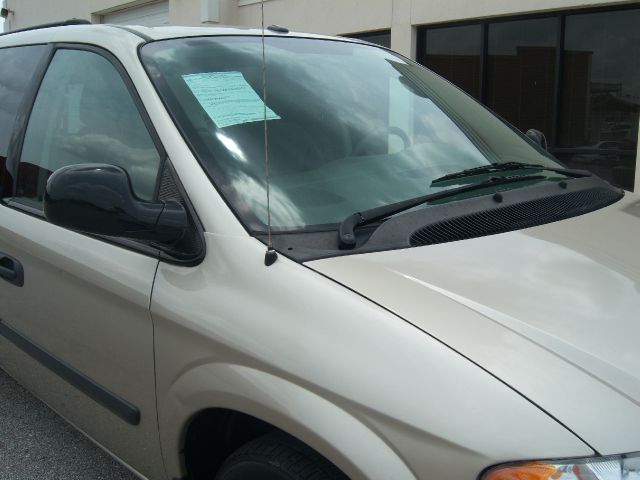 Dodge Grand Caravan 2006 photo 26