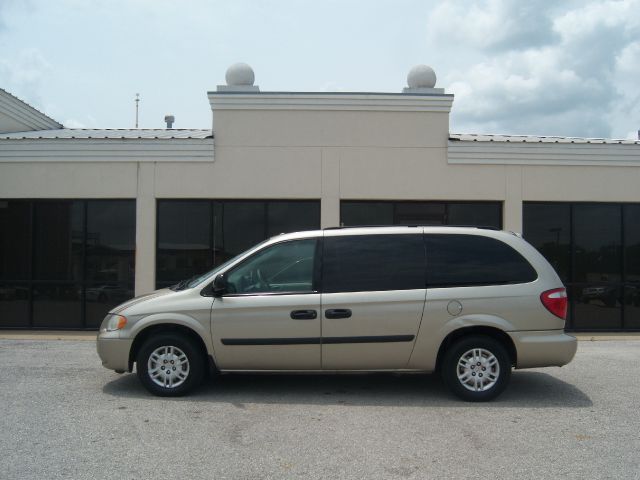 Dodge Grand Caravan 2006 photo 27