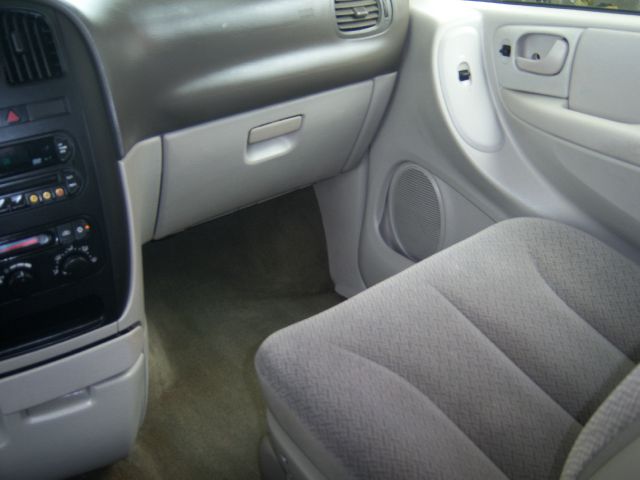 Dodge Grand Caravan 2006 photo 29