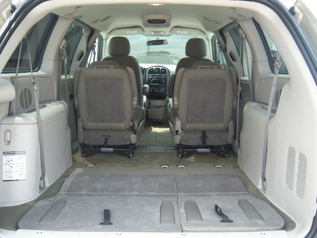 Dodge Grand Caravan 2006 photo 3