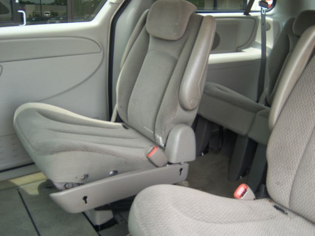 Dodge Grand Caravan 2006 photo 4