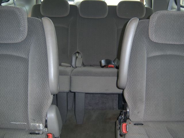 Dodge Grand Caravan 2006 photo 6