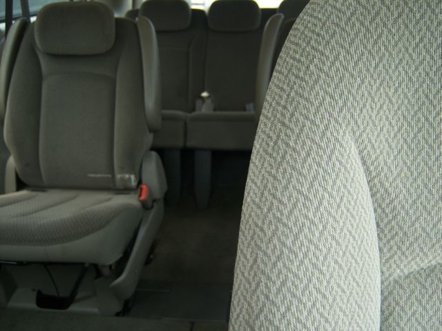 Dodge Grand Caravan 2006 photo 7