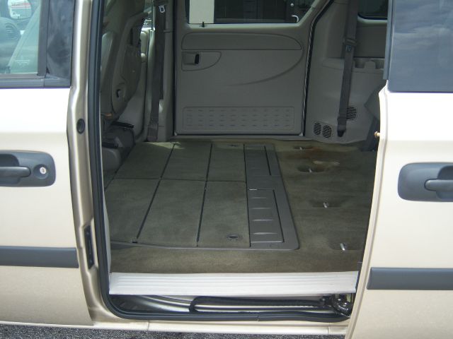 Dodge Grand Caravan 2006 photo 8