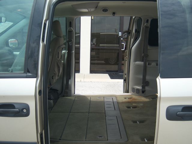 Dodge Grand Caravan 2006 photo 9