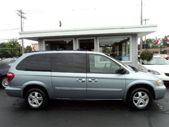 Dodge Grand Caravan 2006 photo 1