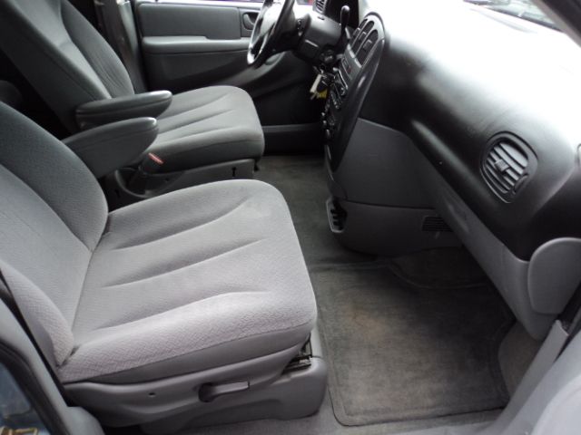 Dodge Grand Caravan 2006 photo 2