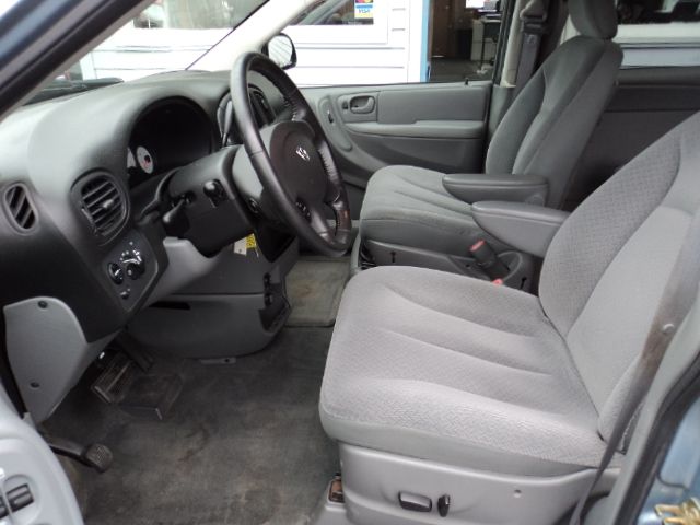 Dodge Grand Caravan 2006 photo 3