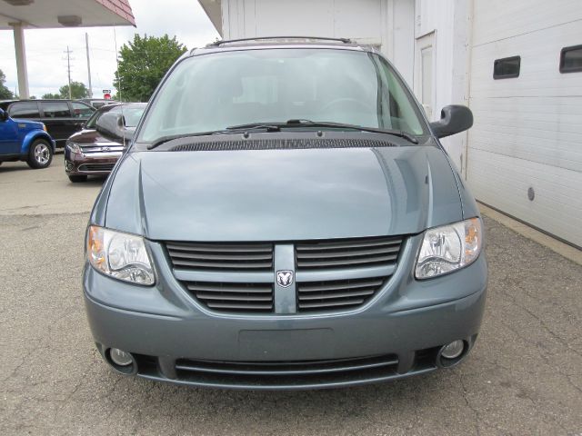 Dodge Grand Caravan 2006 photo 1