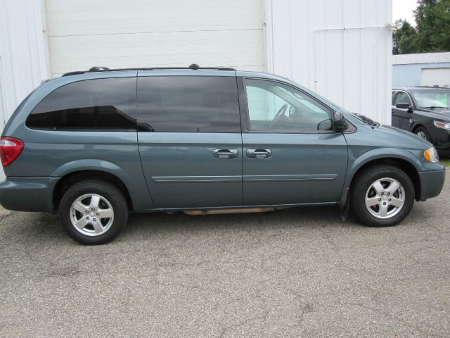 Dodge Grand Caravan 2006 photo 3