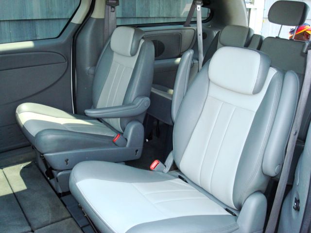 Dodge Grand Caravan 2006 photo 4