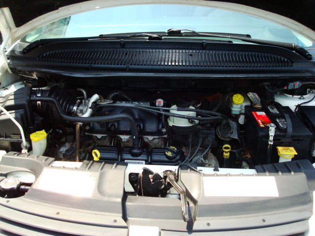 Dodge Grand Caravan 2006 photo 5