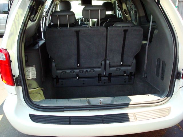 Dodge Grand Caravan 2006 photo 6