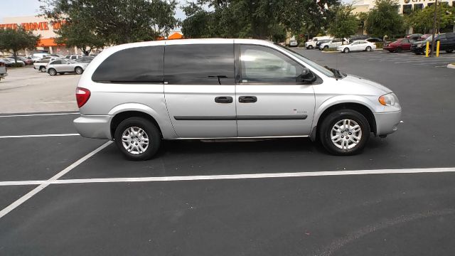 Dodge Grand Caravan SE MiniVan