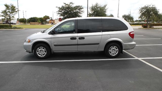 Dodge Grand Caravan 2006 photo 1