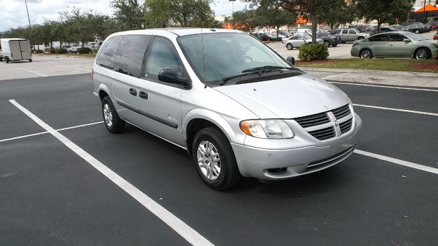 Dodge Grand Caravan 2006 photo 2