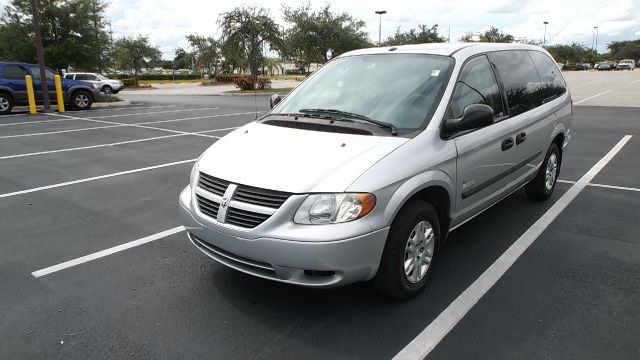 Dodge Grand Caravan 2006 photo 4