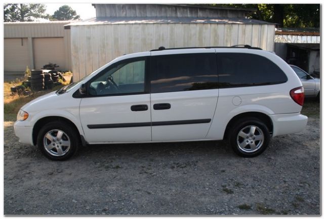 Dodge Grand Caravan 2006 photo 3