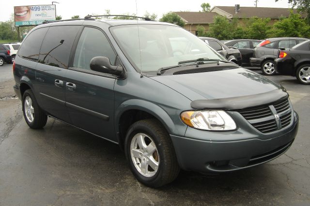 Dodge Grand Caravan SE MiniVan