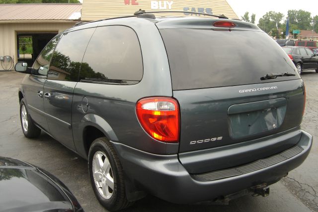 Dodge Grand Caravan 2006 photo 1