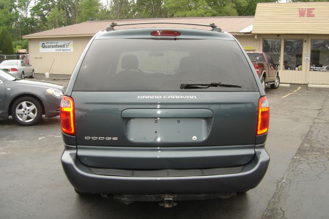 Dodge Grand Caravan 2006 photo 2