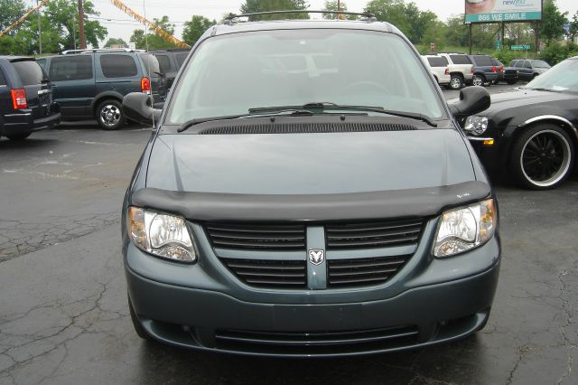 Dodge Grand Caravan 2006 photo 3