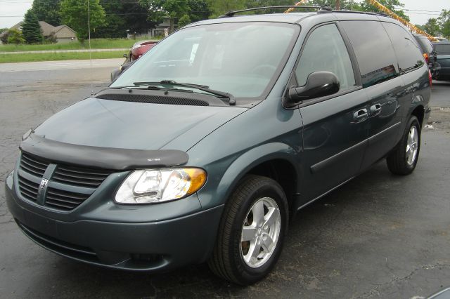 Dodge Grand Caravan 2006 photo 4