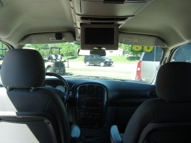 Dodge Grand Caravan 2006 photo 1