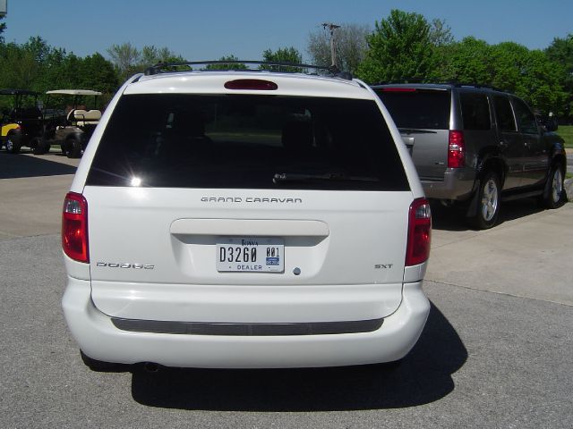 Dodge Grand Caravan 2006 photo 12