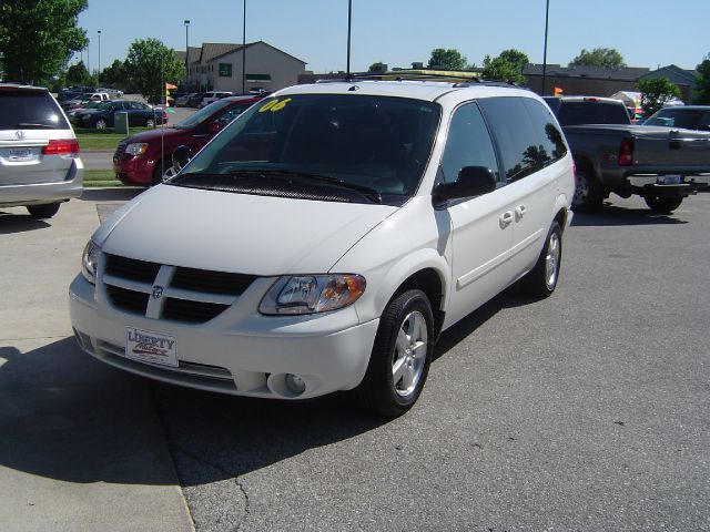 Dodge Grand Caravan 2006 photo 15