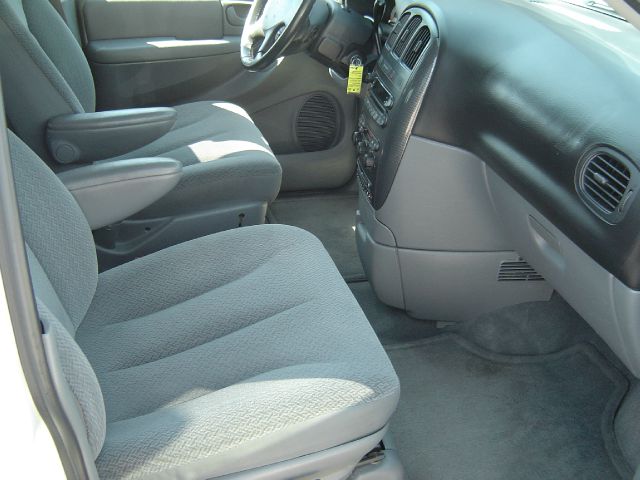 Dodge Grand Caravan 2006 photo 19