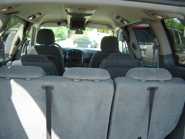 Dodge Grand Caravan 2006 photo 2