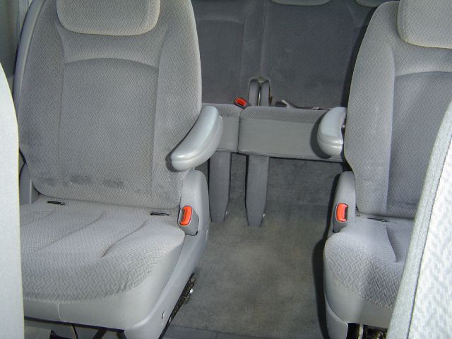 Dodge Grand Caravan 2006 photo 3