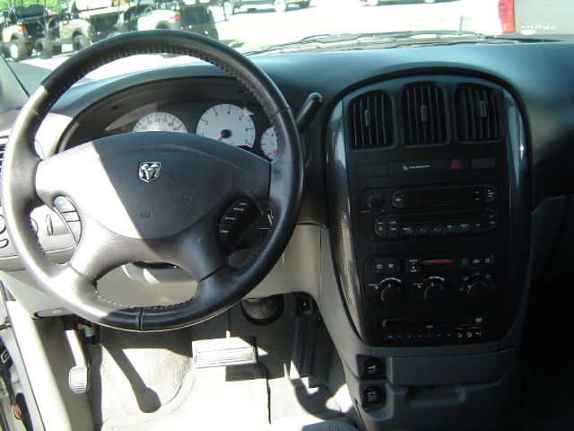 Dodge Grand Caravan 2006 photo 4