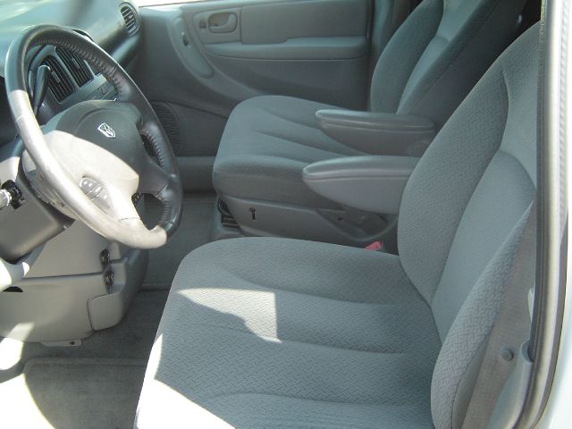 Dodge Grand Caravan 2006 photo 5