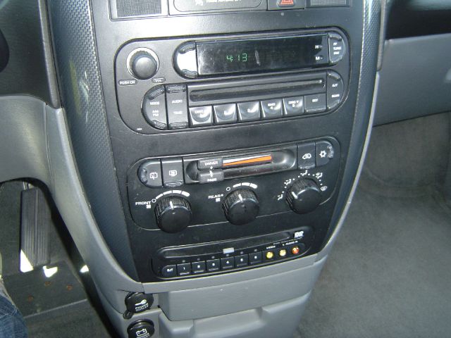 Dodge Grand Caravan 2006 photo 7